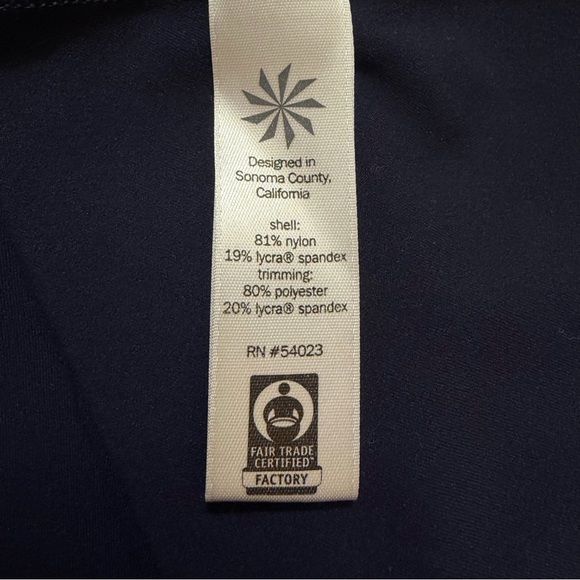 Athleta Mix Inversion Tank Top - Picture 8 of 10